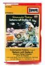 Commander Perkins MC Hörspielkassette Nr. 5: Saturn ruft Delta-4 von Europa